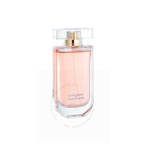 香水 GUERLAIN L'Instant d'un Été 80ml
